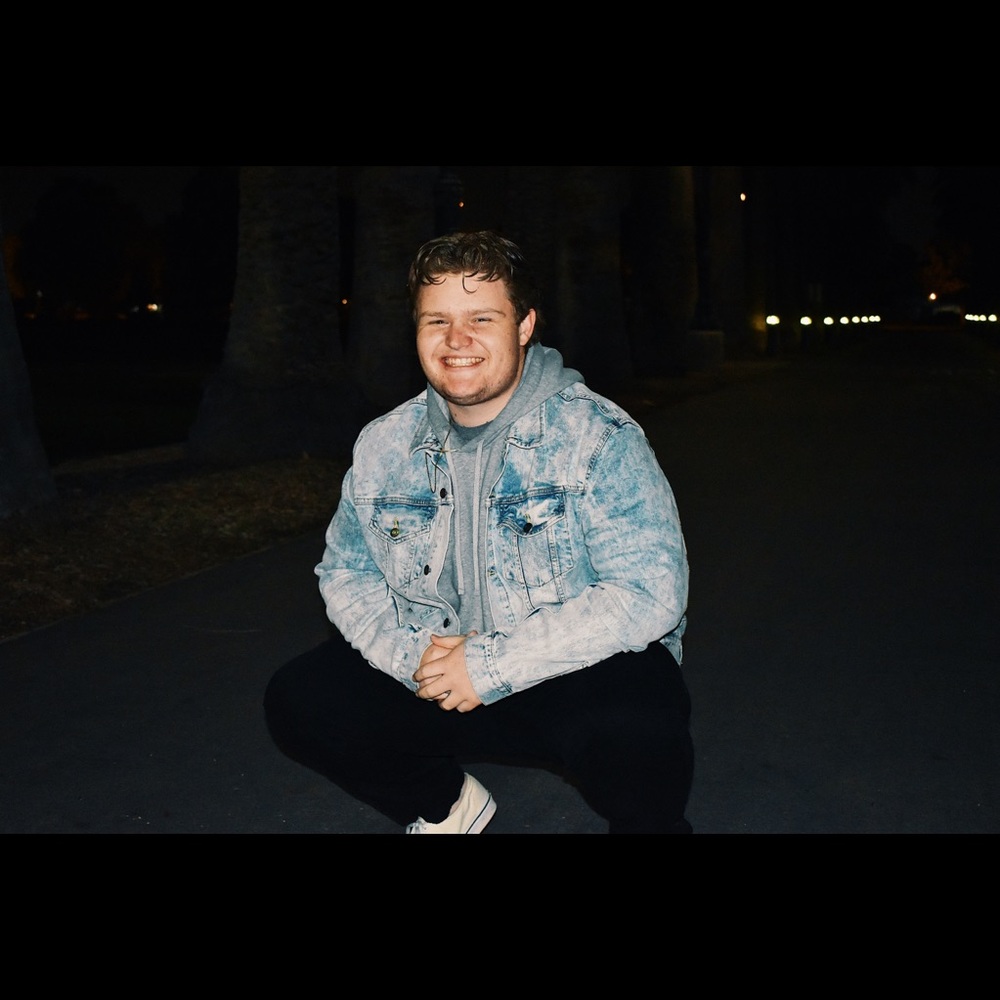 Meet your Posher, Joe